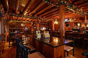 Bierstube Lounge