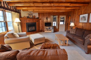 Cable WI Cabin Rentals